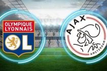 Prediksi Lyon vs Ajax