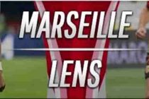 Prediksi Marseille vs Lens Ligue 1