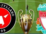 Prediksi Midtjylland vs Liverpool Prediksi Midtjylland vs Liverpool