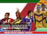 Prediksi Mitra Kukar vs Persija Prediksi Mitra Kukar vs Persija