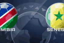 Prediksi Namibia vs Senegal