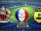 Prediksi Nice vs Nantes Prediksi Nice vs Nantes