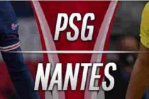 Prediksi PSG vs Nantes