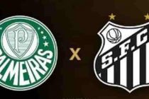 Prediksi Palmeiras vs Santos