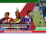 Prediksi Persib vs PS TNI Prediksi Persib vs PS TNI
