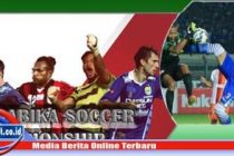 Prediksi Persib vs Pusamania Borneo