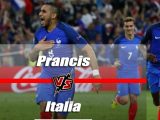 Prediksi Prancis vs Italia Prediksi Prancis vs Italia
