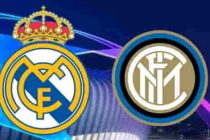 Prediksi Real Madrid vs Inter Milan