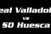 Prediksi Real Valladolid vs Huesca