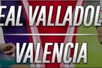Prediksi Real Valladolid vs Valencia