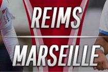 Prediksi Reims vs Marseille
