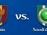 Prediksi Rusia vs Arab Saudi Prediksi Rusia vs Arab Saudi