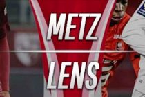Prediksi Score Metz vs Lens