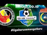 Prediksi Semen Padang vs PSM Prediksi Semen Padang vs PSM