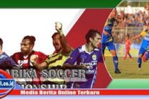 Prediksi Semen Padang vs Persiba