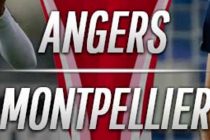 Prediksi Skor Angers vs Montpellier