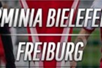Prediksi Skor Arminia vs Freiburg