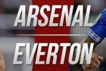 Prediksi Skor Arsenal vs Everton