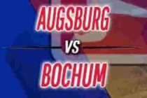 Prediksi Skor Augsburg vs Bochum