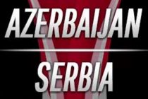 Prediksi Skor Azerbaijan vs Serbia