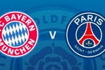 Prediksi Skor Bayern Munchen vs PSG