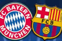 Prediksi Skor Bayern vs Barcelona