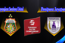 Prediksi Skor Bhayangkara Surabaya United vs Persipura