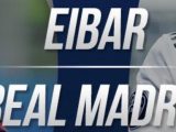 Prediksi Skor Eibar vs Real Madrid Prediksi Skor Eibar vs Real Madrid