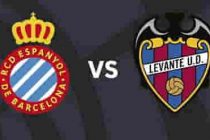 Prediksi Skor Espanyol vs Levante