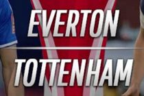 Prediksi Skor Everton vs Tottenham