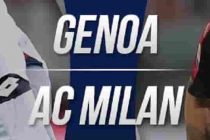 Prediksi Skor Genoa vs AC Milan