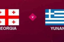 Prediksi Skor Georgia vs Yunani