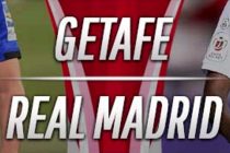 Prediksi Skor Getafe vs Real Madrid
