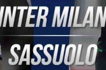 Prediksi Skor Inter Milan vs Sassuolo