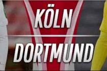 Prediksi Skor Koln vs Dortmund