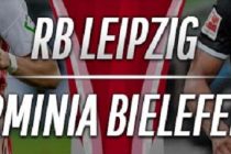 Prediksi Skor Leipzig vs Arminia Bielefeld