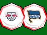 Prediksi Skor Leipzig vs Hertha Berlin Prediksi Skor Leipzig vs Hertha Berlin