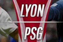 Prediksi Skor Lyon vs PSG