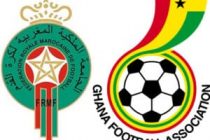 Prediksi Skor Maroko vs Ghana