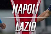 Prediksi Skor Napoli vs Lazio