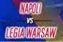 Prediksi Skor Napoli vs Legia Warsawa