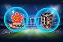 Prediksi Skor PS TNI vs Bali United