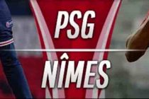 Prediksi Skor PSG vs Nimes