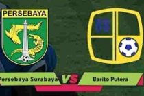 Prediksi Skor Persebaya vs Barito Putra