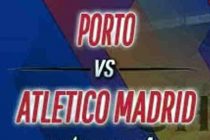 Prediksi Skor Porto vs ATM