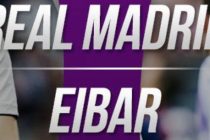 Prediksi Skor Real Madrid vs Eibar