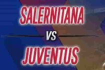 Prediksi Skor Salernitana vs Juventus