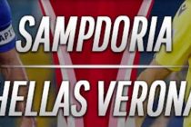 Prediksi Skor Sampdoria vs Hellas Verona