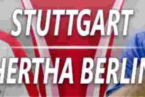 Prediksi Skor Stuttgart vs Hertha Berlin