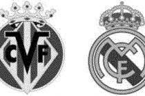 Prediksi Skor Villarreal vs Real Madrid